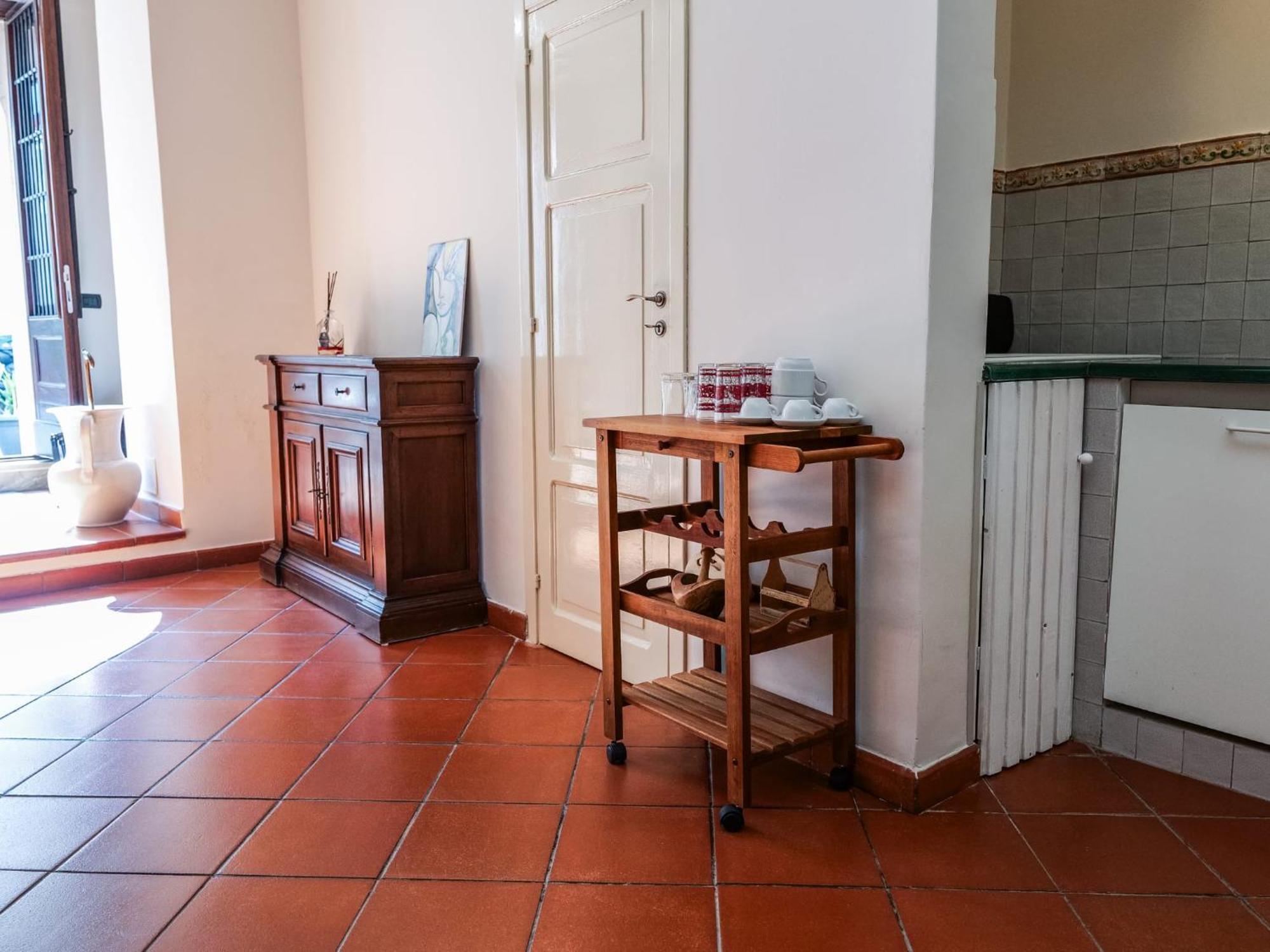 サント・ステーファノ・ディ・カマストラ Umberto 25 Bed & Breakfast エクステリア 写真